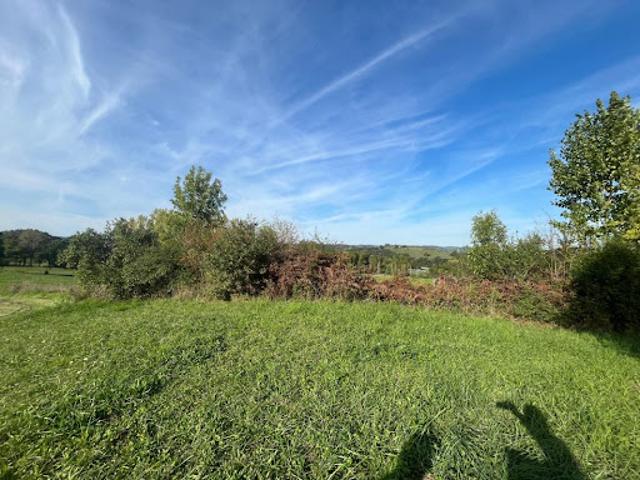 Vente Terrain 1400 m2 Allassac