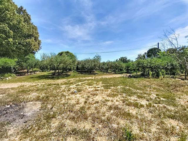 Vente Terrain 0 m2 Flassans sur Issole