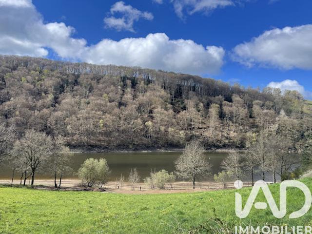 Vente Terrain 1400 m2 Le Vibal