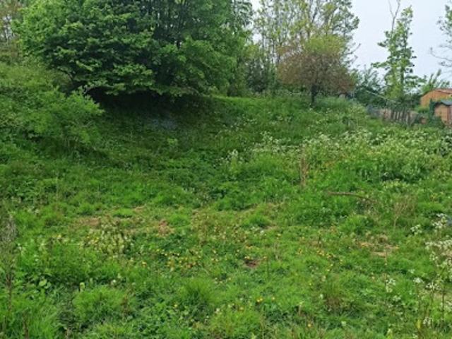 Vente Terrain 1400 m2 Samer