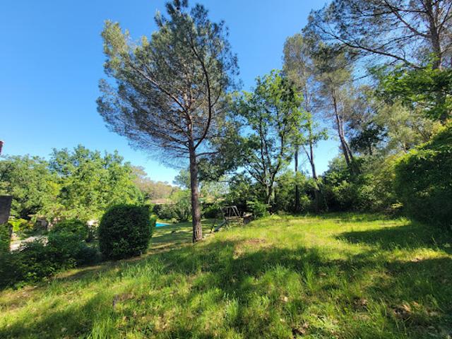 Vente Terrain 0 m2 Valbonne