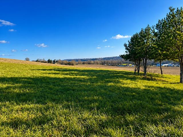 Vente Terrain 1400 m2 Villetoureix