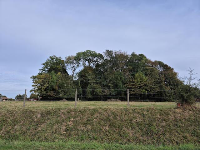 Vente Terrain 1404 m2 Bourg Achard