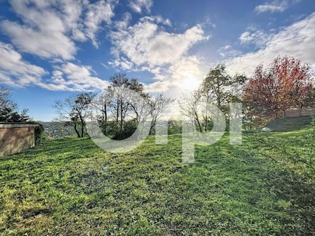 Vente Terrain 1406 m2 Malemort sur Corrèze