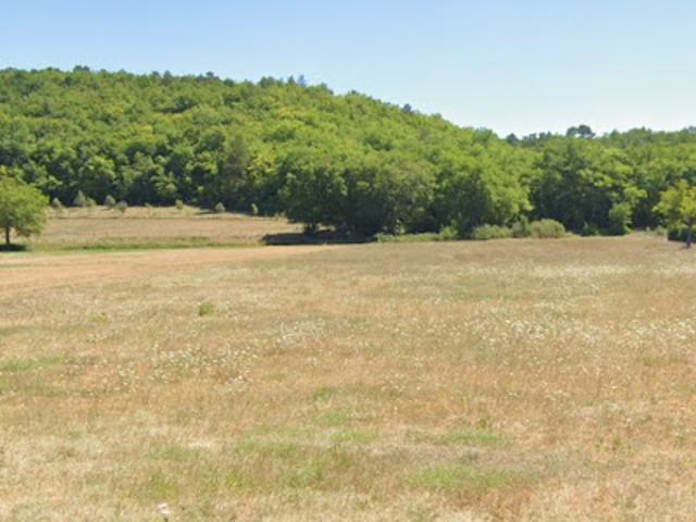 Vente Terrain 1421 m2 Cubjac