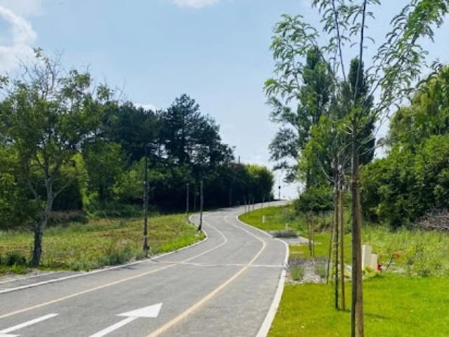 Vente Terrain 1423 m2 Clermont le Fort