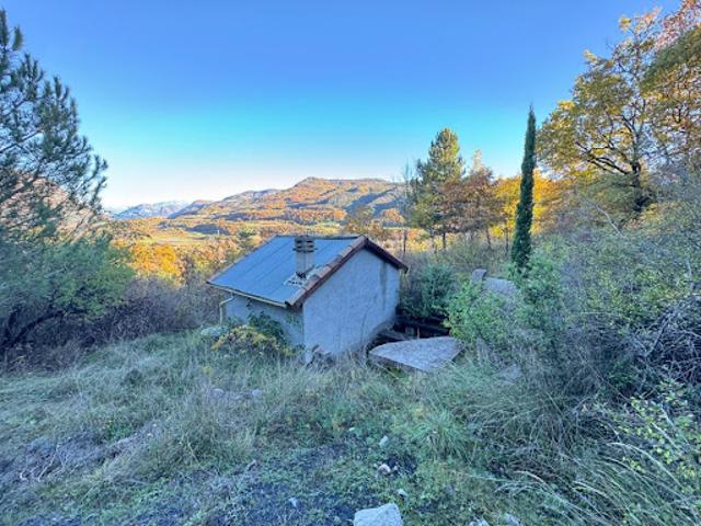 Vente Terrain 14253 m2 Lettret