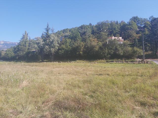 Vente Terrain 1425 m2 Castellane