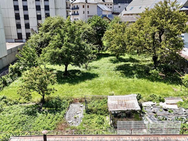 Vente Terrain 1425 m2 Saint Jean de Maurienne