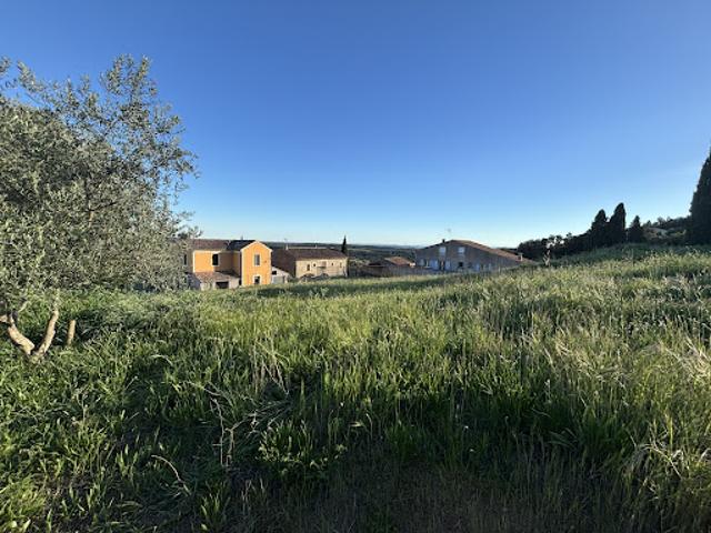 Vente Terrain 1425 m2 Roquessels