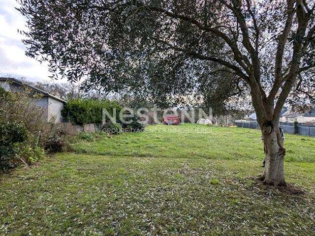 Vente Terrain 1428 m2 Saint Quay Portrieux