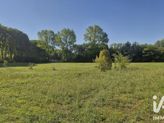 Vente Terrain 14300 m2 Lafrançaise