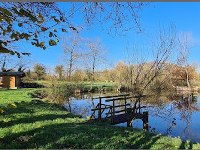 Vente Terrain 14317 m2 Bressuire