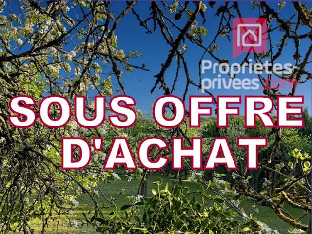 Vente Terrain 1433 m2 Lucey