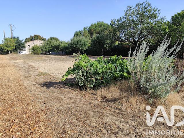 Vente Terrain 1454 m2 Le Bourdet