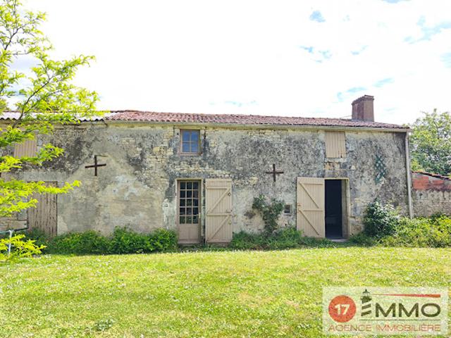 Vente Terrain 145 m2 Thairé
