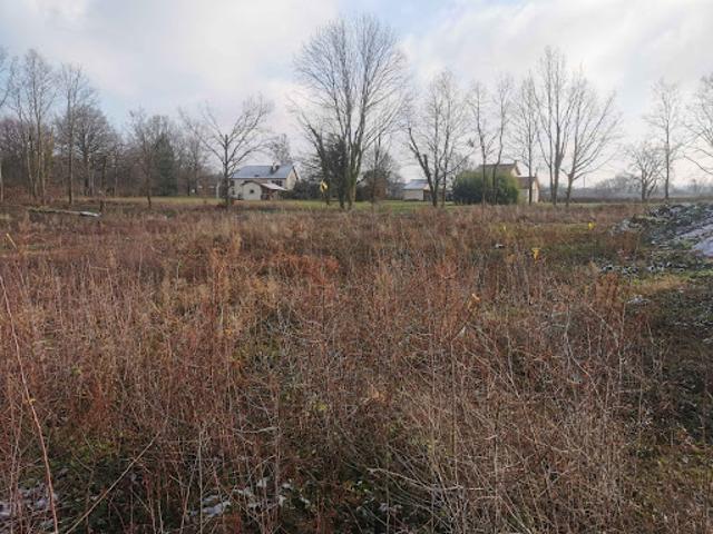 Vente Terrain 1460 m2 Saint Etienne de Vicq