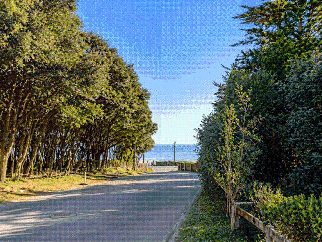 Vente Terrain 1460 m2 Pornichet