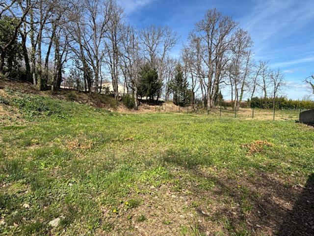 Vente Terrain constructible 1461 m2 Merville