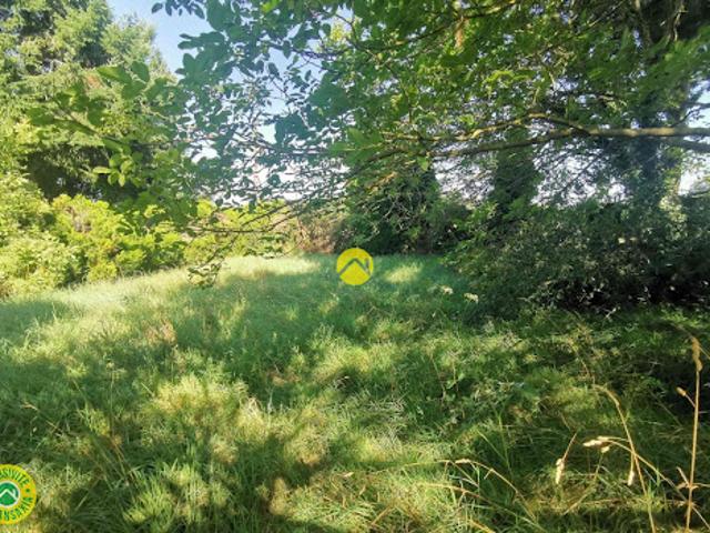 Vente Terrain 1463 m2 Grossouvre