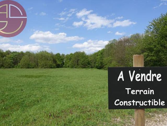 Vente Terrain 1464 m2 Villeneuve Tolosane