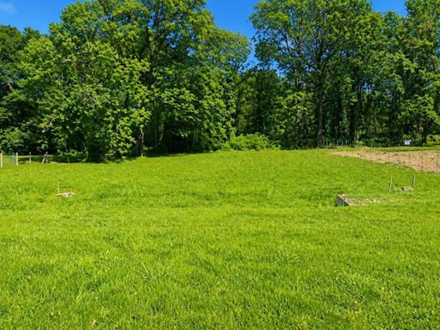 Vente Terrain 1475 m2 Douchapt