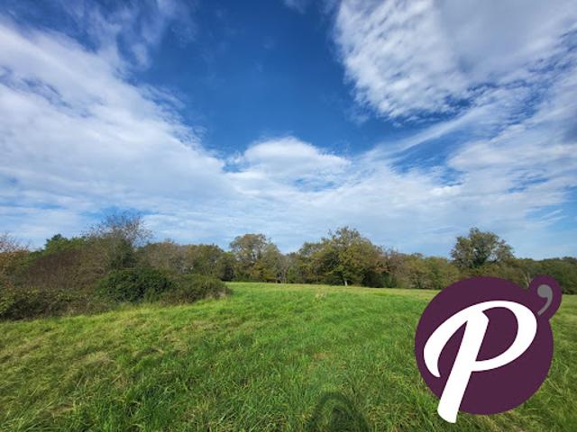 Vente Terrain 14806 m2 Lalinde