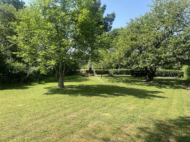 Vente Terrain 1480 m2 Castanet Tolosan