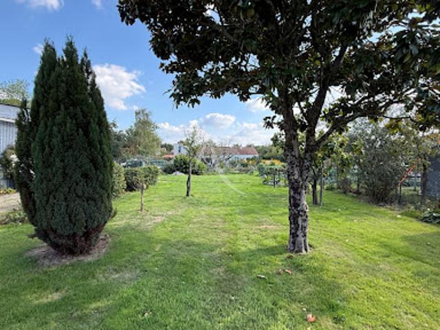 Vente Terrain 1480 m2 La Roche sur Yon