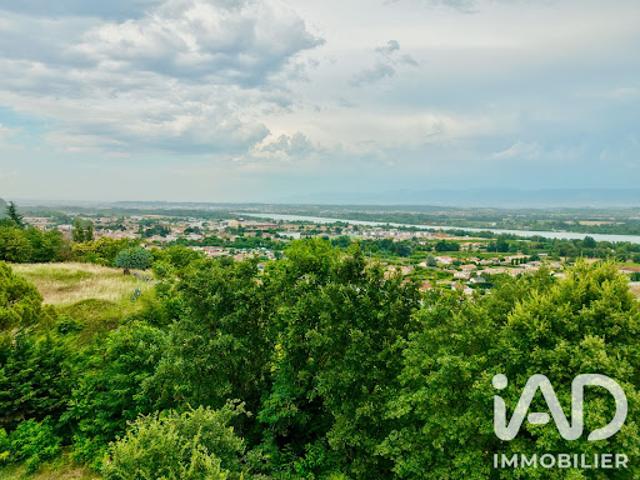 Vente Terrain 1480 m2 Saint Georges les Bains