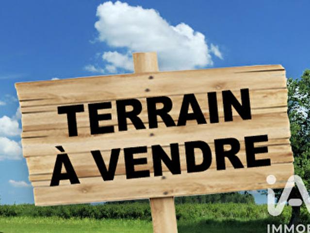 Vente Terrain 1482 m2 La Flotte
