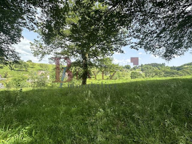Vente Terrain 1482 m2 Sainte Fortunade