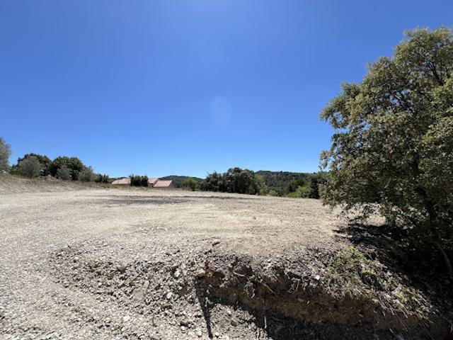 Vente Terrain 0 m2 Venterol