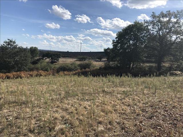 Vente Terrain 1484 m2 Quinssaines
