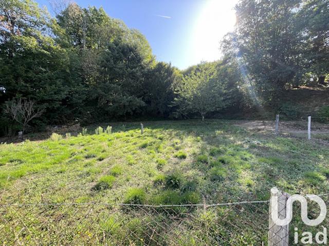 Vente Terrain 1487 m2 Bosmie l'Aiguille
