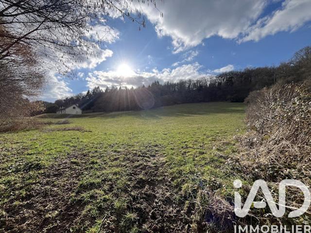 Vente Terrain 14915 m2 Bromont Lamothe