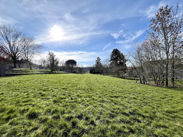 Vente Terrain 1494 m2 Albi