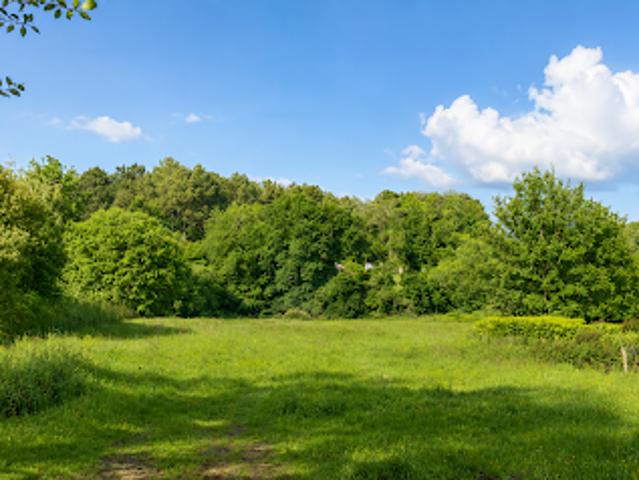 Vente Terrain 1494 m2 Allaire