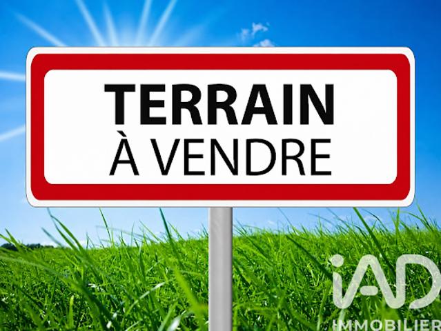 Vente Terrain 1496 m2 Saint Chély d'Apcher