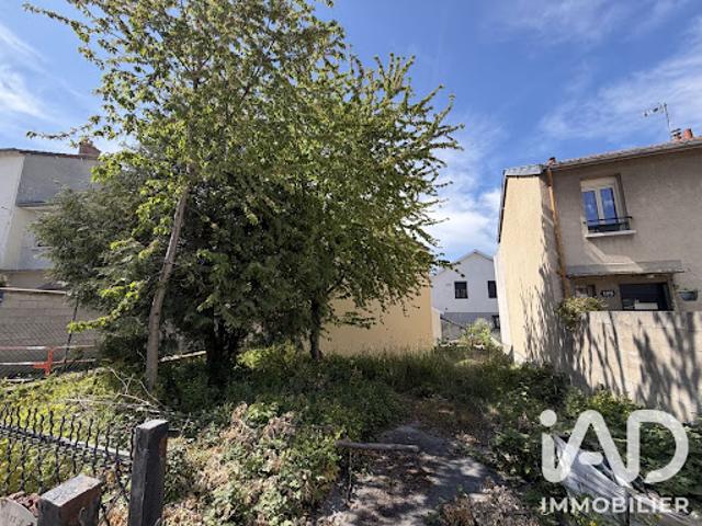 Vente Terrain 149 m2 Reims