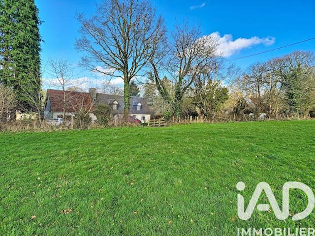 Vente Terrain 15000 m2 Romagny