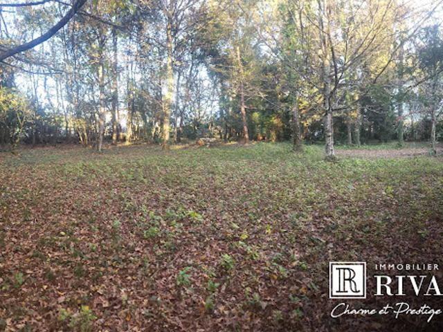 Vente Terrain 0 m2 Carignan de Bordeaux