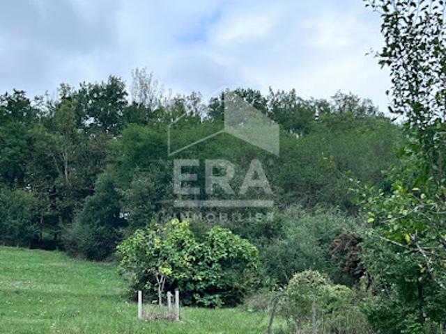 Vente Terrain 1500 m2 Castillon en Couserans