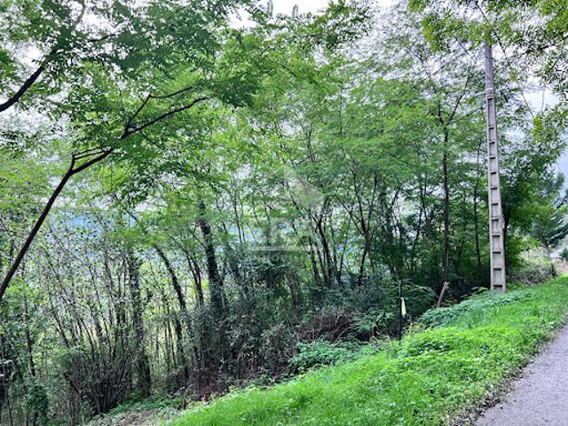 Vente Terrain 1500 m2 Castillon en Couserans