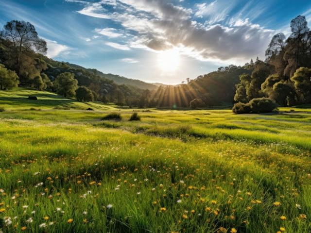 Vente Terrain 1500 m2 Chanteix