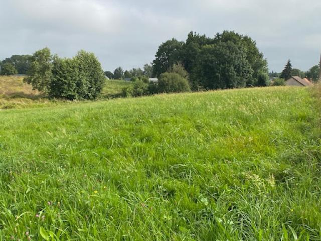 Vente Terrain 1500 m2 Arcizac Adour