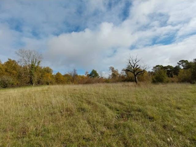 Vente Terrain 1500 m2 Atur