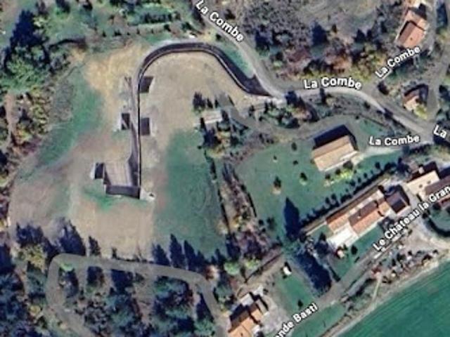 Vente Terrain 1500 m2 Bevons
