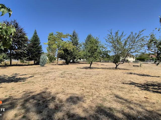 Vente Terrain 1500 m2 Duclair
