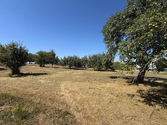 Vente Terrain 1500 m2 Eclaron Braucourt Sainte Livière